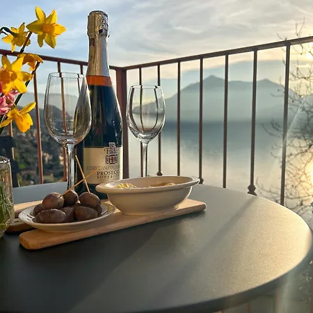 Bellevue Apartment: Sunset On Апартаменты *