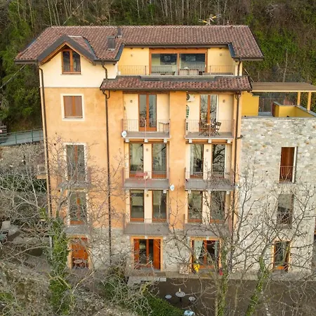 Апартаменты Bellevue Apartment: Sunset On Беллано