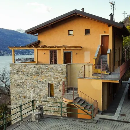Bellevue Apartment: Sunset On Апартаменты