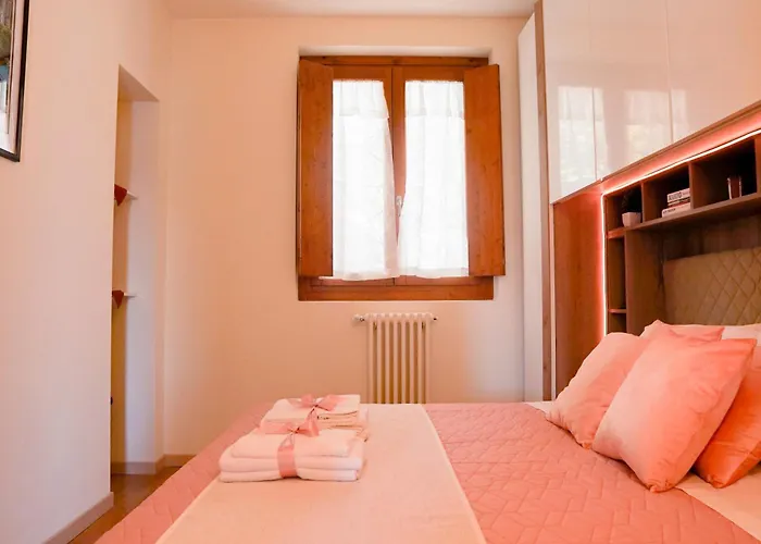 Апартаменты Bellevue Apartment: Sunset On Беллано