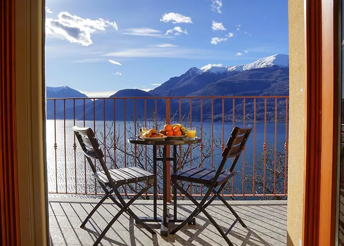 Апартаменты Bellevue Apartment: Sunset On *