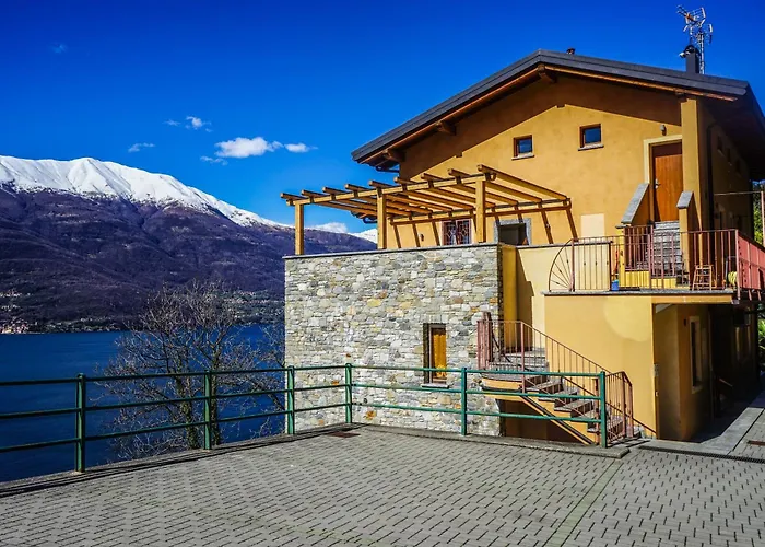 Bellevue Apartment: Sunset On Апартаменты