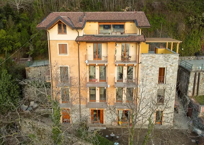 Апартаменты Bellevue Apartment: Sunset On Беллано